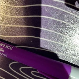 Meet your Posher, Alexis